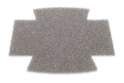 Shure Internal FoamShield SH55 Front