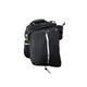 Topeak MTX Trunk Bag EXP with Panniers, Black, one Size (TT9647B)