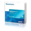 QUANTUM MR-L7MQN-02 LTO ULTRIUM 7 WORM MEDIA CARTRIDGE - (Consumables > Data Cartridges)