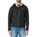 Salewa Men's PUEZ (AQUA 3) PTX M JKT Jacket, Black Out/0730, 52/XL