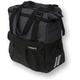 Basil Bicycle Shopper Shopper XL Black/Anthracite - 20 Litres