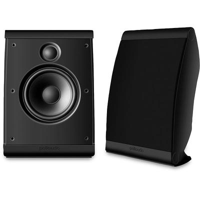 Polk Audio OWM3 (BK) Pair Multi-purpose Speakers