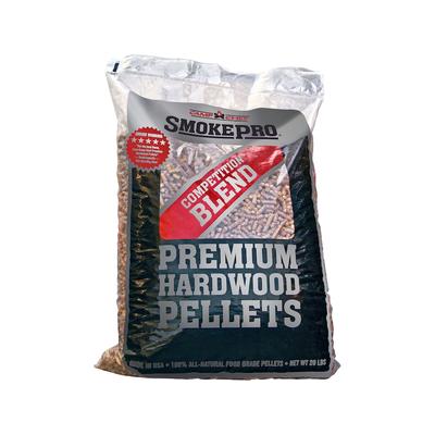 Camp Chef Premium Hardwood Pellets 20 lb Bag SKU - 920218