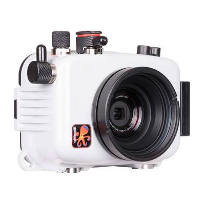 Ikelite Underwater Housing for OM System 6233.06