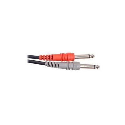 Hosa CPP201 RCA Cable - 3.25 ft