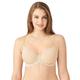 Wacoal Women's Embrace Lace Contour Bra, Sand, 30D