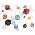 LINDT LINDOR Assorted (13 Varieties) Chocolate Truffle Collection (78)