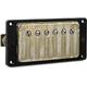 Seymour Duncan AN1401 Humbucker Antiquity HB Silber E-Gitarren Tonabnehmer