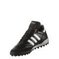 Adidas Mundial Team Mens Soccer Shoe 11 Black-White