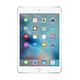 Apple iPad Mini 4 64GB Wi-Fi - Silver (Renewed)