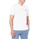 Lacoste Men's DH2050 Polo Shirt, Blanc, L