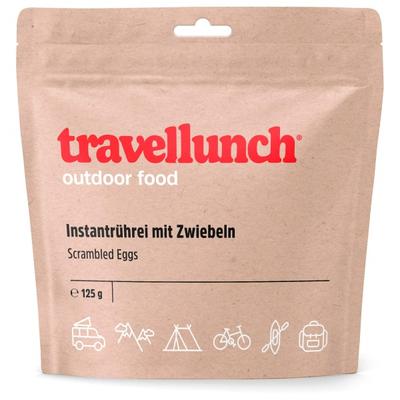 Travellunch - Instantrührei mit Zwiebeln Gr 125 g Image