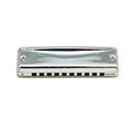 Suzuki Pro Master, Valved Diatonic Harmonica in C