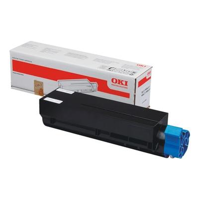 OKI Toner »MB461/MB471/MB491« schwarz