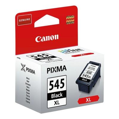 Canon Tintenpatrone »PG-545XL« schwarz