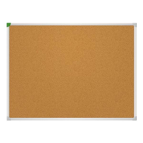 Franken Kork-Pinnwand »U-Act! Line KT944060« 60 x 40 cm braun Image