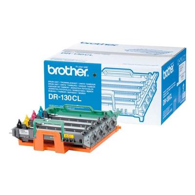 Trommel (ohne Toner) »DR-130CL« blau, Brother