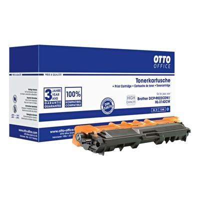 OTTO Office Toner ersetzt Brother »TN-246C« blau Image