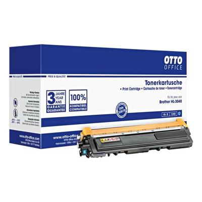 OTTO Office Toner ersetzt Brother »TN-230C« blau Image