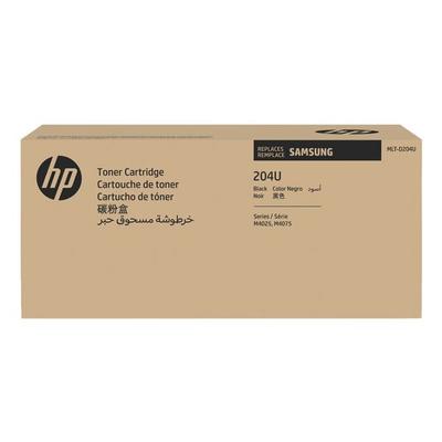 HP replaces Samsung Toner »MLT-D204U« schwarz Image