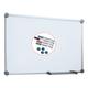 Whiteboard »2000 Maulpro 6302984« emailliert, 120 x 90 cm weiß, MAUL