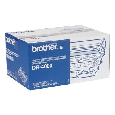 Trommel (ohne Toner) »DR-4000« schwarz, Brother