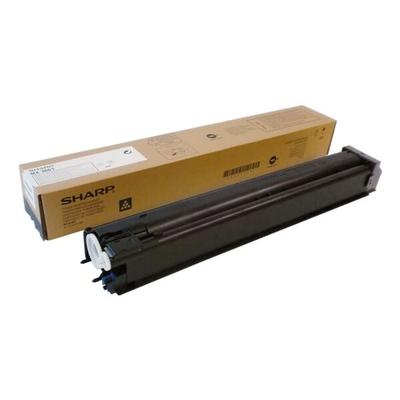 Sharp Toner »MX-36GTCA« blau