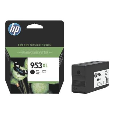 Tintenpatrone »HP LOS70AE« HP 953XL schwarz, HP