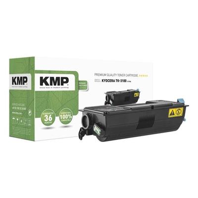 KMP Toner ersetzt Kyocera »TK-3100« schwarz