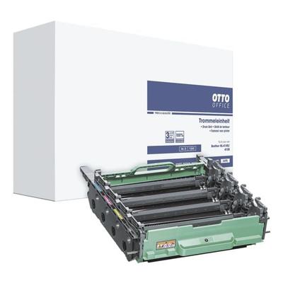 Trommel (ohne Toner) ersetzt Brother »DR-320CL« schwarz, OTTO Office