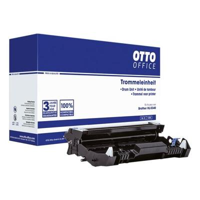 Trommel (ohne Toner) ersetzt Brother »DR-3200« schwarz, OTTO Office