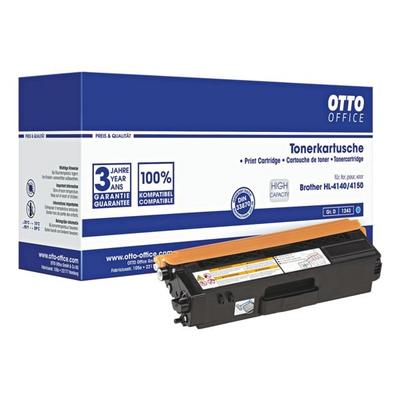 OTTO Office Toner ersetzt Brother »TN-325C« blau Image