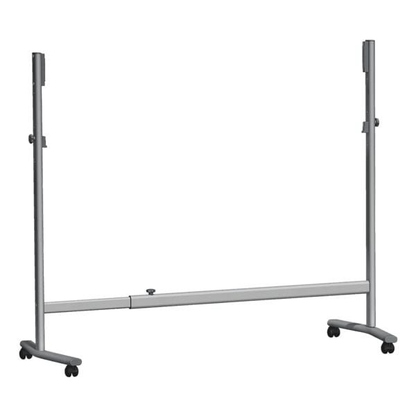 Franken Stativ für Whiteboard »PRO STM820« grau Image