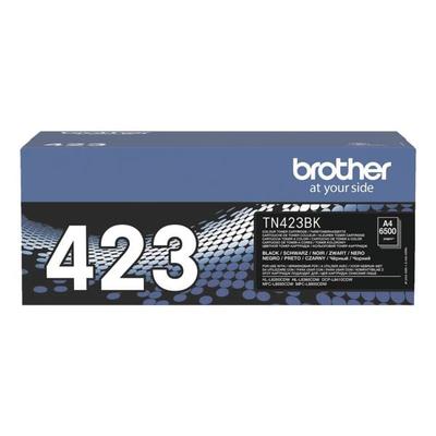 Brother Jumbo-Toner »TN-423BK« schwarz