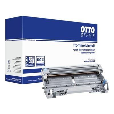 OTTO Office Trommel (ohne Toner) ersetzt Brother »DR-3100« schwarz