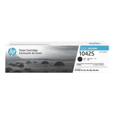 HP replaces Samsung Tonerkassette »MLT-D1042S/ELS« schwarz Image