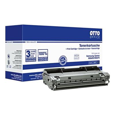 OTTO Office Toner ersetzt Samsung »MLT-D116L/ELS« schwarz Image