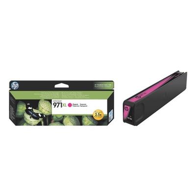 HP Tintenpatrone »HP CN627AE« Nr. 971XL pink Image