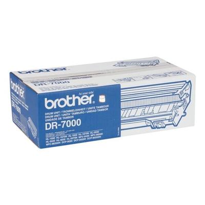 Trommel (ohne Toner) »DR-7000« schwarz, Brother