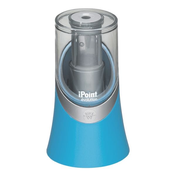Westcott Anspitzer »iPoint Evolution« blau Image