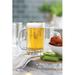 Libbey Heidelberg Glass Beer Mugs, 16 oz. Glass | 6.13 H x 3.5 W in | Wayfair 89587