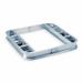 Magline, Inc. 7200 lb. Capacity Aluminum Platform Dolly Metal | 4.5 H x 48 W x 36 D in | Wayfair PDT364810