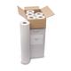 Saten cr5972215 Rolle Keilrahmen, Recycling, 0, 59 x 77 m, 2 Schichten, Lisa (6 Rollen pro Karton), weiß