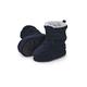 Sterntaler Baby Jungen Stiefel, Blau (Marine 300), 19/20 EU