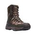 Danner Vital 8" Insulated Hunting Boots Leather/Nylon Men's, Mossy Oak Break-Up Country SKU - 172412