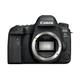 Canon EOS 6D Mark II Digital SLR Camera - Black