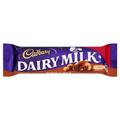 Cadbury Dairy Milk Whole Nut 48x49g