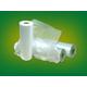 Bags on a Roll Fruit Bag and Vegetable Clear Plastic Butchers Counter Bag High Density Poly/Polythene Counter Bags 9"x14"x18" (20 Rolls - 5000 Bags)