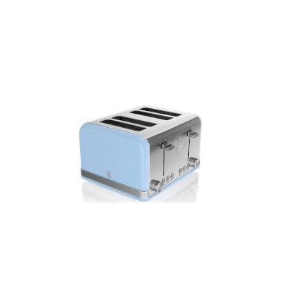 ST19020BLN 4-Slice Retro Toaster