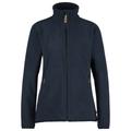 Fjällräven - Women's Stina Fleece - Fleecejacke Gr M blau